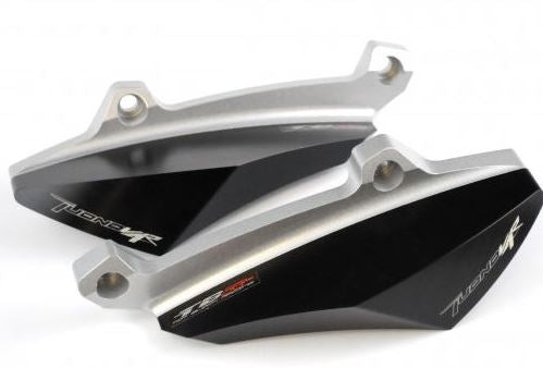 Top-Block Frame sliders TUONO V4R (11-20), RSV4 Factory (14-15) | RLA06