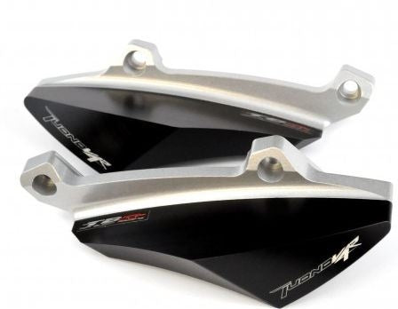 Top-Block Frame sliders TUONO V4R (11-20), RSV4 Factory (14-15) | RLA06