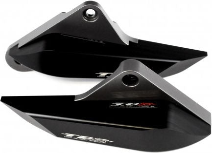 Top-Block Frame sliders BMW K1200 / 1300R (06-15) | RLBM03
