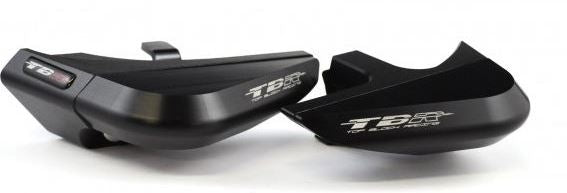 Top-Block Frame sliders BMW S1000RR (12-14) | RLBM05