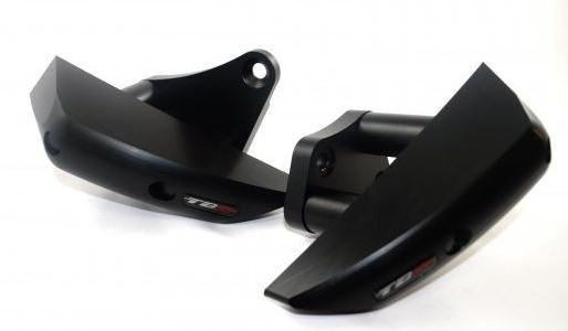 Top-Block Frame sliders BMW K1300S (09-15) | RLBM06