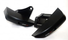 Top-Block Frame sliders BMW K1300S (09-15) | RLBM06