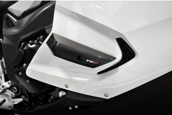 Top-Block Frame sliders BMW K1300S (09-15) | RLBM06