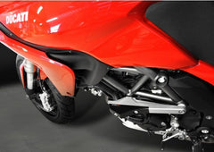 Top-Block Frame sliders DUCATI Multistrada 1200 (10-14) | RLD04
