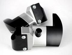 Top-Block Frame sliders HONDA CB1300 (03-14) | RLH09