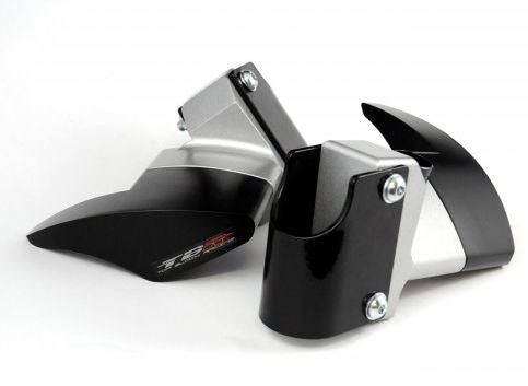 Top-Block Frame sliders HONDA CB1300 (03-14) | RLH09