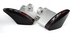 Top-Block Frame sliders HONDA CB900F Hornet (03-07) | RLH11