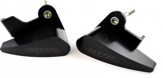 Top-Block Frame sliders HONDA CBR1000RR (06-07) | RLH15