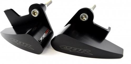Top-Block Frame sliders HONDA CBR1000RR (06-07) | RLH15