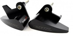 Top-Block Frame sliders HONDA CBR1000RR (06-07) | RLH15