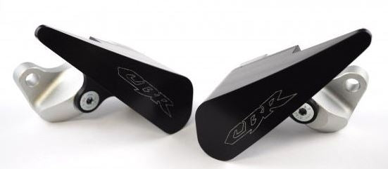Top-Block Frame sliders HONDA CBR600RR (07-08) | RLH20