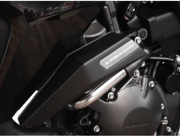 Top-Block Frame sliders HONDA CB1000R (08-17) | RLH23