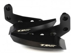 Top-Block Frame sliders HONDA CBR600F (11-12) | RLH27