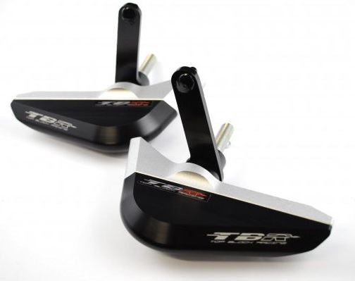 Top-Block Frame sliders HONDA CBR1000RR (08-16) | RLH30