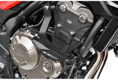 Top-Block Frame sliders HONDA CB500F CB500X (13-20) | RLH32B