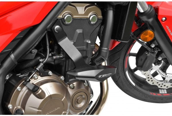 Top-Block Frame sliders HONDA CB500F CB500X (13-20) | RLH32B