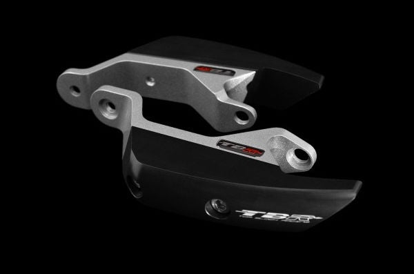 Top-Block Frame sliders HONDA CB650F (14-18) | RLH36