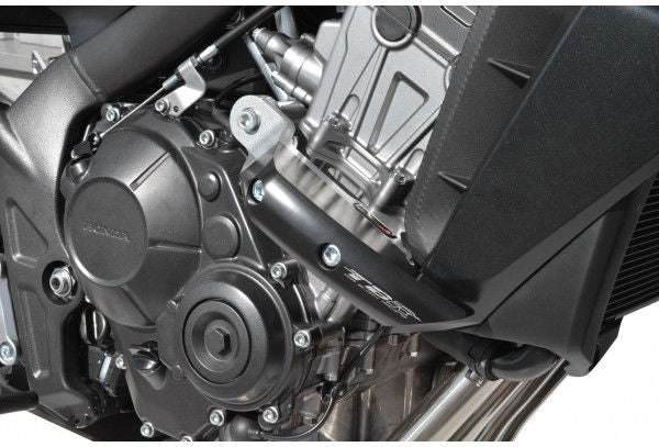Top-Block Frame sliders HONDA CB650F (14-18) | RLH36