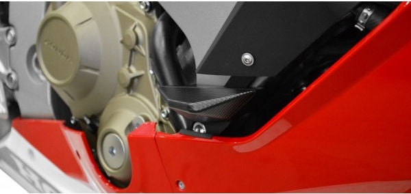 Top-Block Frame sliders HONDA CBR1000RR (17-19) | RLH38