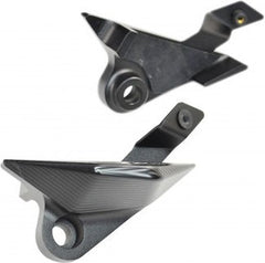 Top-Block Frame sliders HONDA CBR1000RR (17-19) | RLH38