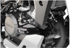Top-Block Frame sliders HONDA CB125 (18-20) | RLH39
