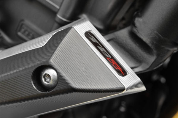 Top-Block Frame sliders HONDA CB1000R (18-20) | RLH40
