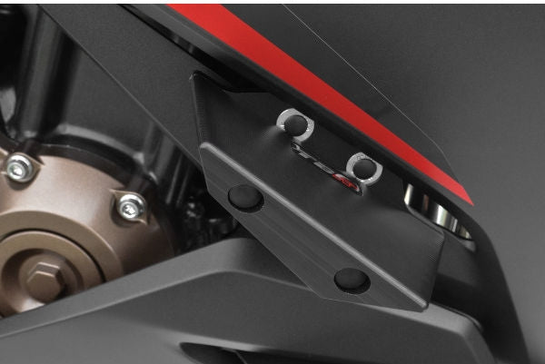 Top-Block Frame sliders HONDA CB500R (19-20) | RLH46
