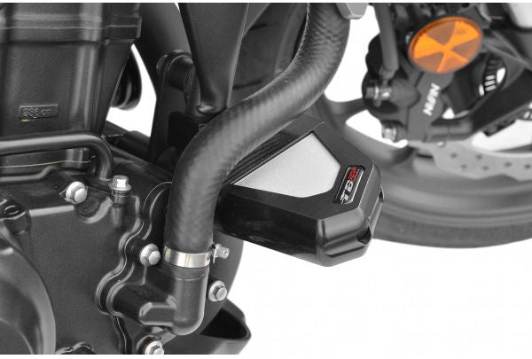 Top-Block Frame sliders HONDA CB300R (18-20) | RLH47