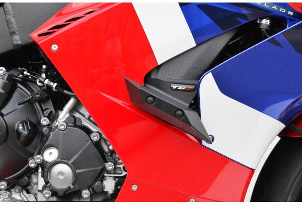 Top-Block Frame sliders HONDA CB1000RR (20-21) | RLH48