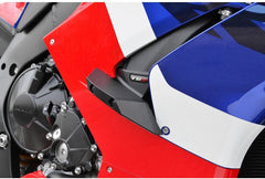 Top-Block Frame sliders HONDA CB1000RR (20-21) | RLH48