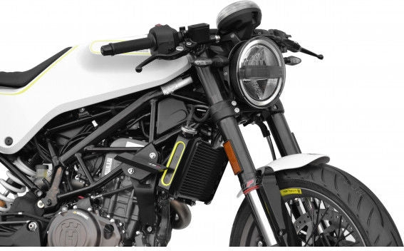 Top-Block Frame sliders HUSQVARNA 401 VITPILEN (18-19) | RLHU03