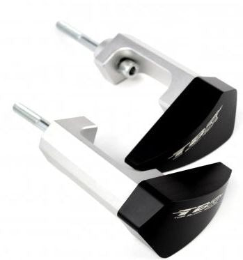 Top-Block Frame sliders KAWASAKI Z1000 (10-12), Z750,S (04-06) | RLK10