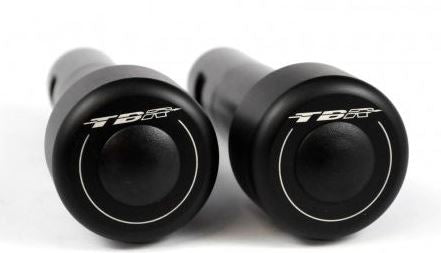 Top-Block Circular protection sliders KAWASAKI ER-5 (96-06) | RLK12