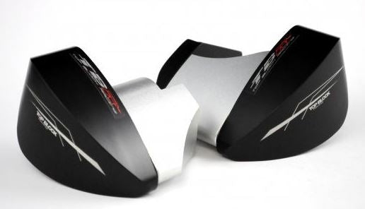 Top-Block Frame sliders KAWASAKI ZX6R (05-06) | RLK14