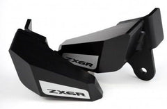 Top-Block Frame sliders KAWASAKI ZX6R (07-08) | RLK21