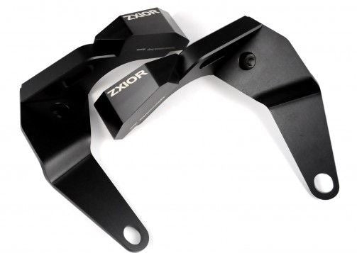 Top-Block Frame sliders KAWASAKI ZX10R (08-09),ZX10R (2010) | RLK22