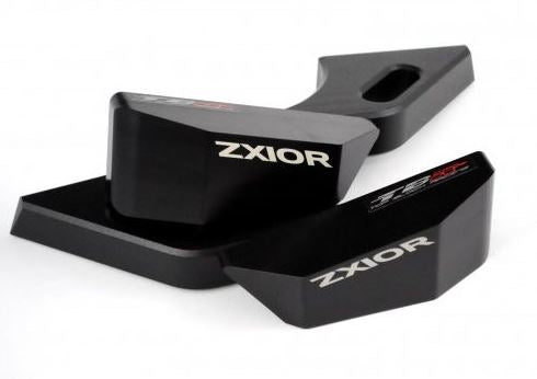 Top-Block Frame sliders KAWASAKI ZX10R (08-09),ZX10R (2010) | RLK22