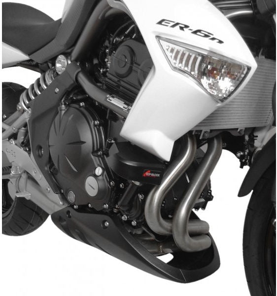 Top-Block Frame sliders KAWASAKI ER6N (09-11) | RLK24