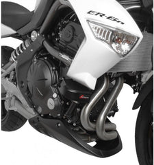 Top-Block Frame sliders KAWASAKI ER6N (09-11) | RLK24