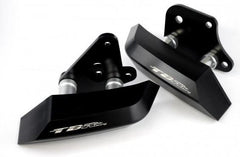 Top-Block Frame sliders KAWASAKI ER6F (09-11) | RLK25