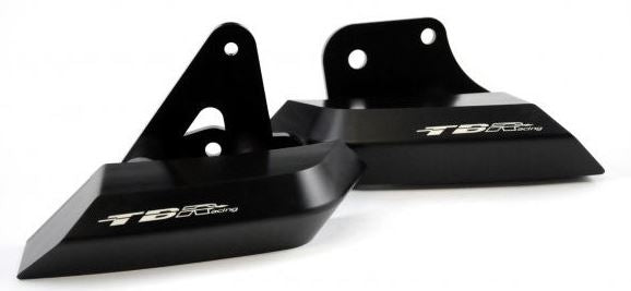 Top-Block Frame sliders KAWASAKI ER6F (09-11) | RLK25