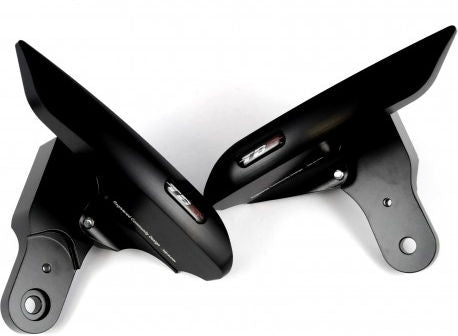 Top-Block Frame sliders KAWASAKI ZX6R (09-12) | RLK26