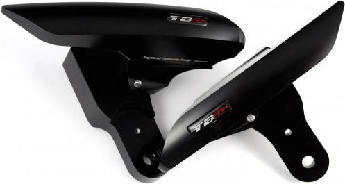 Top-Block Frame sliders KAWASAKI ZX6R (09-12) | RLK26