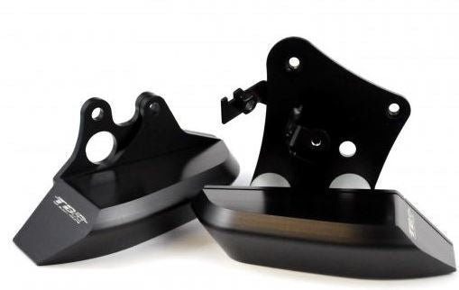 Top-Block Frame sliders KAWASAKI Versys 650 (10-14) | RLK28