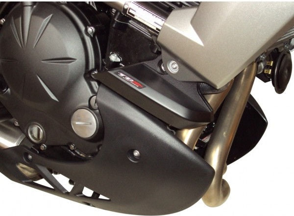 Top-Block Frame sliders KAWASAKI Versys 650 (10-14) | RLK28