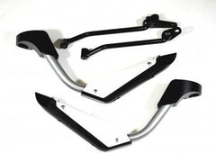 Top-Block Frame sliders KAWASAKI GTR1400 (10-17) | RLK29