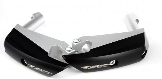 Top-Block Frame sliders KAWASAKI Z1000SX (11-16) | RLK30