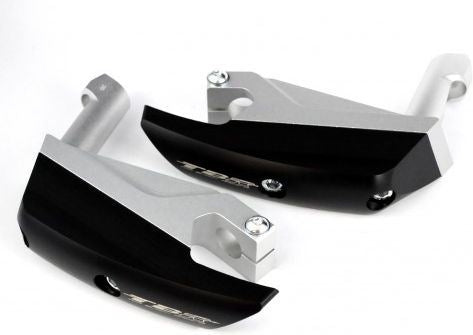 Top-Block Frame sliders KAWASAKI Z1000SX (11-16) | RLK30