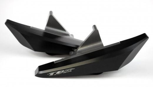 Top-Block Frame sliders KAWASAKI ZX10R (11-20) | RLK31
