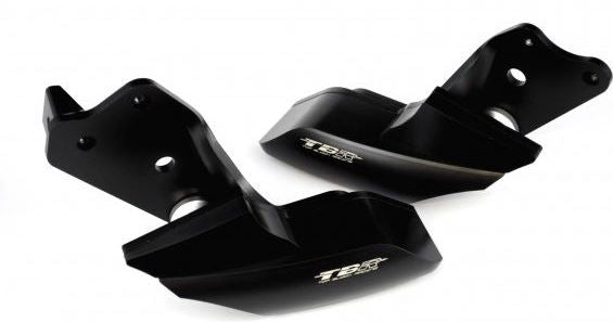 Top-Block Frame sliders KAWASAKI ER6N (12-16) | RLK32